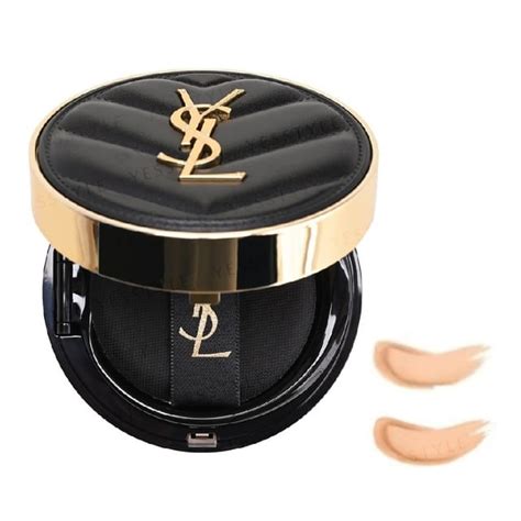 ysl glow cushion|ysl luminous matte cushion.